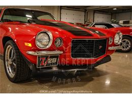 1971 Chevrolet Camaro Z28 (CC-2095949) for sale in Grand Rapids, Michigan