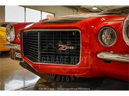1971 Chevrolet Camaro Z28 (CC-2095949) for sale in Grand Rapids, Michigan