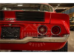 1971 Chevrolet Camaro Z28 (CC-2095949) for sale in Grand Rapids, Michigan