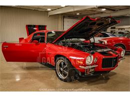 1971 Chevrolet Camaro Z28 (CC-2095949) for sale in Grand Rapids, Michigan