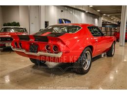 1971 Chevrolet Camaro Z28 (CC-2095949) for sale in Grand Rapids, Michigan