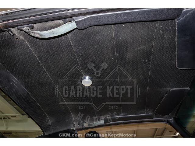 1971 Chevrolet Camaro Z28 (CC-2095949) for sale in Grand Rapids, Michigan