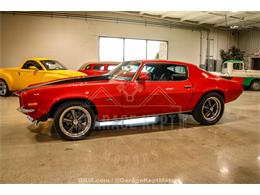 1971 Chevrolet Camaro Z28 (CC-2095949) for sale in Grand Rapids, Michigan