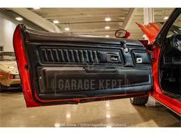 1971 Chevrolet Camaro Z28 (CC-2095949) for sale in Grand Rapids, Michigan