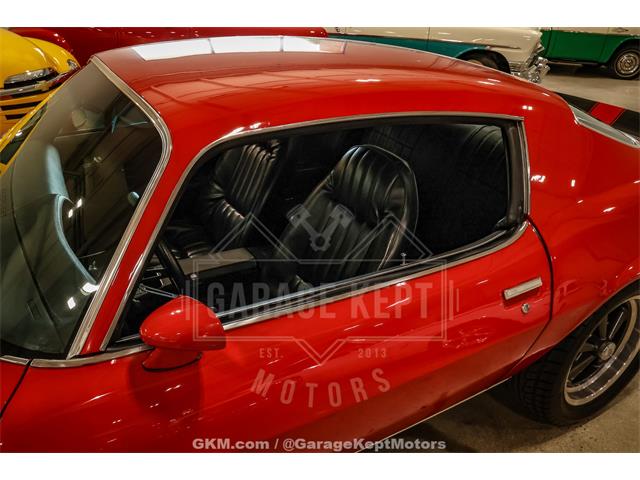 1971 Chevrolet Camaro Z28 (CC-2095949) for sale in Grand Rapids, Michigan