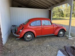 1973 Volkswagen Super Beetle (CC-2090595) for sale in Redding , Ca 