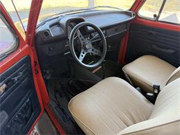 1973 Volkswagen Super Beetle (CC-2090595) for sale in Redding , Ca 