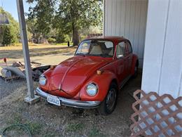 1973 Volkswagen Super Beetle (CC-2090595) for sale in Redding , Ca 