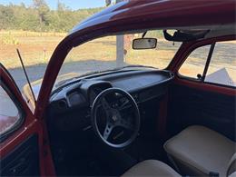 1973 Volkswagen Super Beetle (CC-2090595) for sale in Redding , Ca 