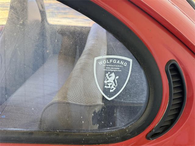 1973 Volkswagen Super Beetle (CC-2090595) for sale in Redding , Ca 