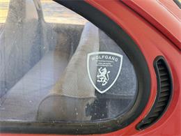 1973 Volkswagen Super Beetle (CC-2090595) for sale in Redding , Ca 