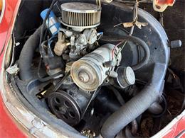 1973 Volkswagen Super Beetle (CC-2090595) for sale in Redding , Ca 