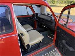1973 Volkswagen Super Beetle (CC-2090595) for sale in Redding , Ca 