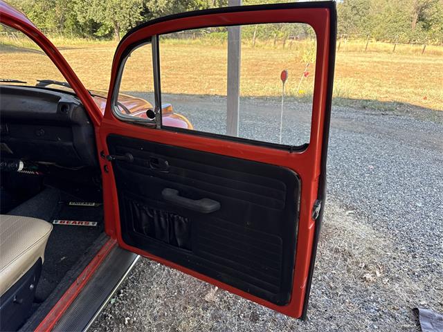 1973 Volkswagen Super Beetle (CC-2090595) for sale in Redding , Ca 