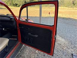 1973 Volkswagen Super Beetle (CC-2090595) for sale in Redding , Ca 