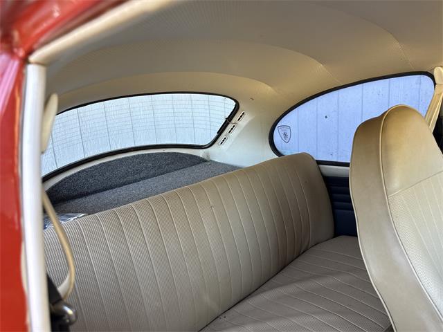 1973 Volkswagen Super Beetle (CC-2090595) for sale in Redding , Ca 