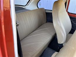 1973 Volkswagen Super Beetle (CC-2090595) for sale in Redding , Ca 