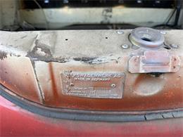 1973 Volkswagen Super Beetle (CC-2090595) for sale in Redding , Ca 