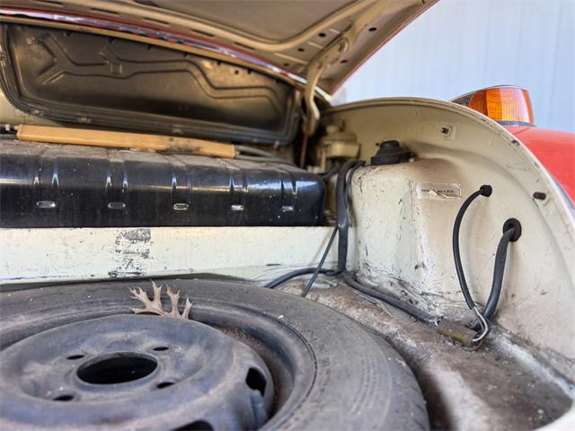 1973 Volkswagen Super Beetle (CC-2090595) for sale in Redding , Ca 