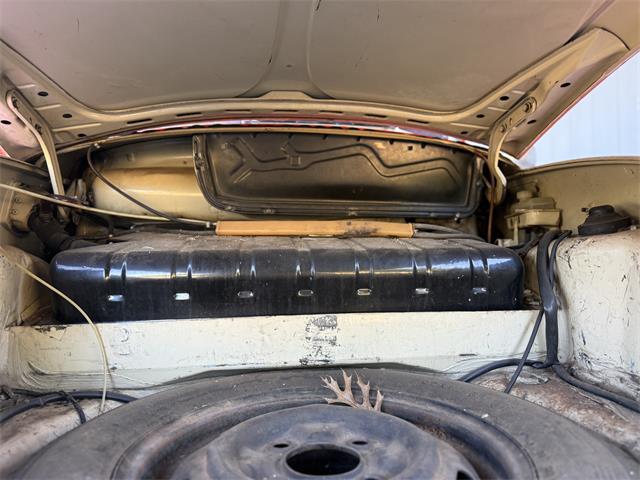 1973 Volkswagen Super Beetle (CC-2090595) for sale in Redding , Ca 