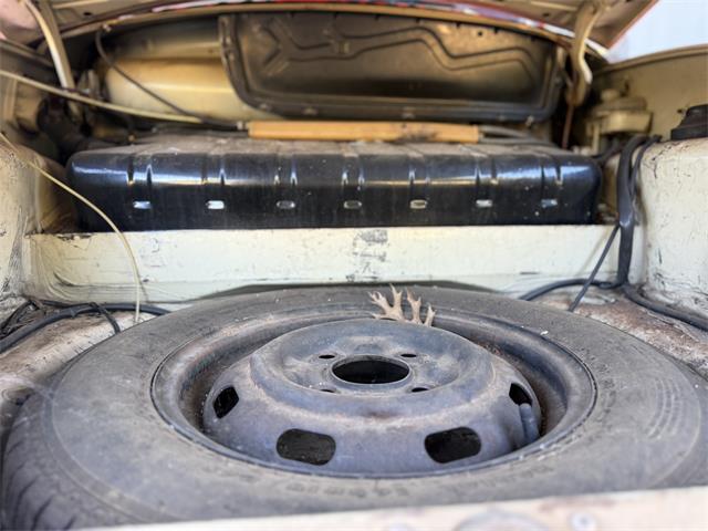 1973 Volkswagen Super Beetle (CC-2090595) for sale in Redding , Ca 