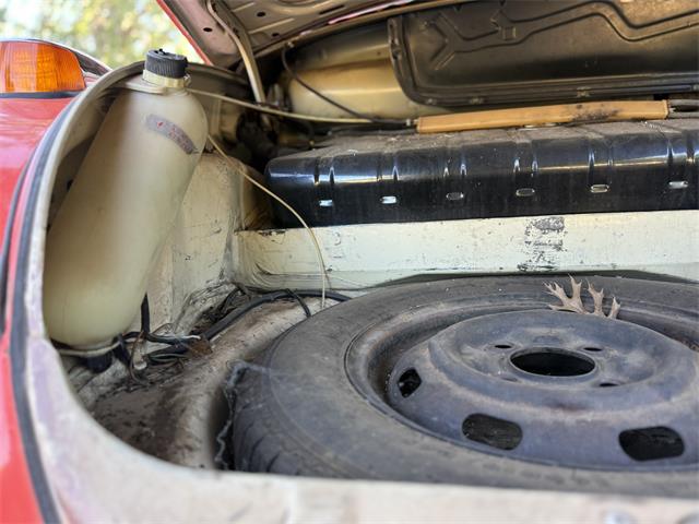 1973 Volkswagen Super Beetle (CC-2090595) for sale in Redding , Ca 
