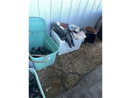 1973 Volkswagen Super Beetle (CC-2090595) for sale in Redding , Ca 