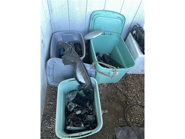 1973 Volkswagen Super Beetle (CC-2090595) for sale in Redding , Ca 