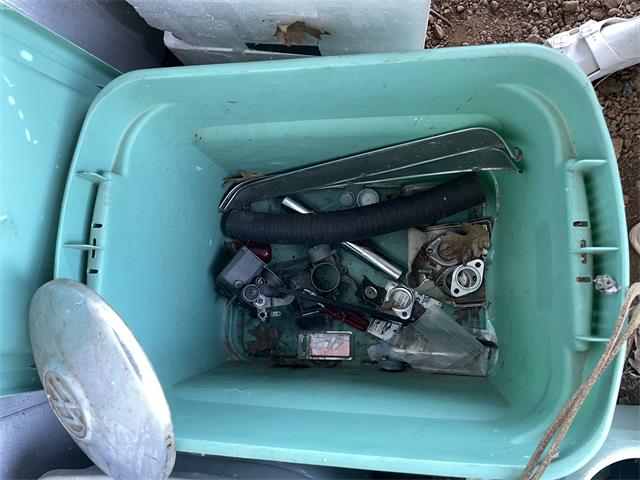 1973 Volkswagen Super Beetle (CC-2090595) for sale in Redding , Ca 