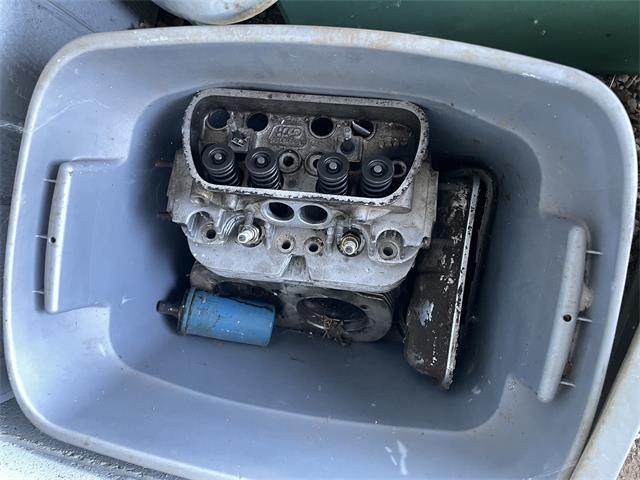 1973 Volkswagen Super Beetle (CC-2090595) for sale in Redding , Ca 