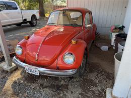 1973 Volkswagen Super Beetle (CC-2090595) for sale in Redding , Ca 