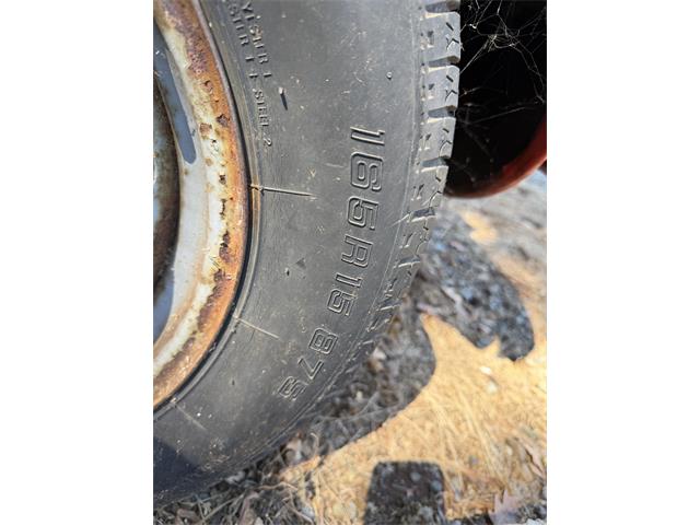 1973 Volkswagen Super Beetle (CC-2090595) for sale in Redding , Ca 