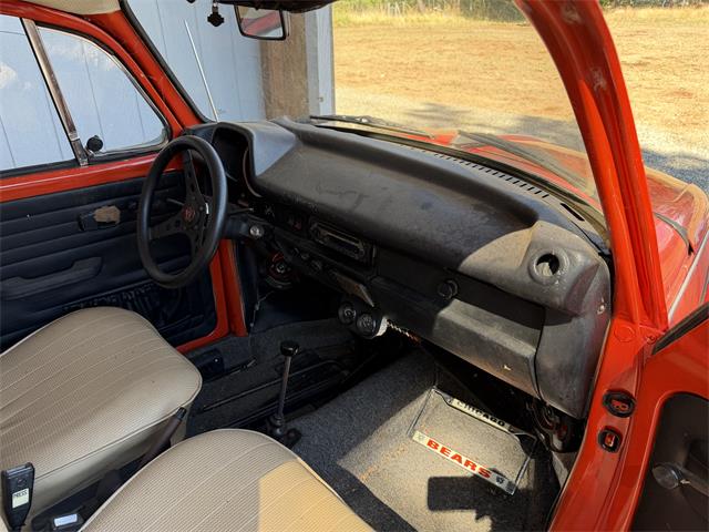 1973 Volkswagen Super Beetle (CC-2090595) for sale in Redding , Ca 