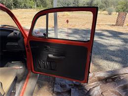 1973 Volkswagen Super Beetle (CC-2090595) for sale in Redding , Ca 