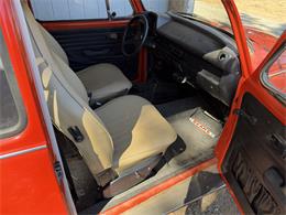 1973 Volkswagen Super Beetle (CC-2090595) for sale in Redding , Ca 