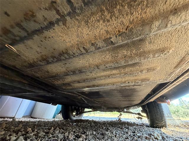 1973 Volkswagen Super Beetle (CC-2090595) for sale in Redding , Ca 