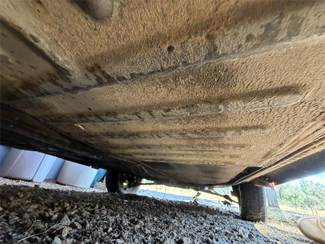 1973 Volkswagen Super Beetle (CC-2090595) for sale in Redding , Ca 