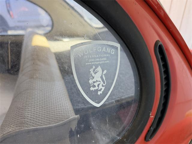 1973 Volkswagen Super Beetle (CC-2090595) for sale in Redding , Ca 