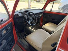 1973 Volkswagen Super Beetle (CC-2090595) for sale in Redding , Ca 