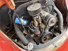 1973 Volkswagen Super Beetle (CC-2090595) for sale in Redding , Ca 