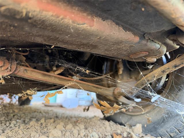 1973 Volkswagen Super Beetle (CC-2090595) for sale in Redding , Ca 