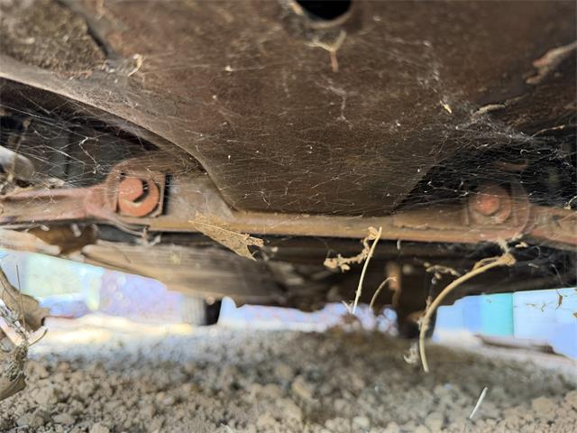 1973 Volkswagen Super Beetle (CC-2090595) for sale in Redding , Ca 