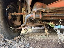 1973 Volkswagen Super Beetle (CC-2090595) for sale in Redding , Ca 
