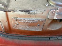1973 Volkswagen Super Beetle (CC-2090595) for sale in Redding , Ca 