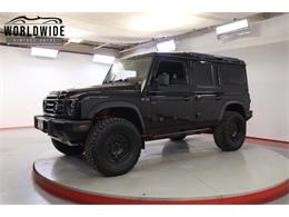 2024 Ineos Grenadier (CC-2095950) for sale in Denver , Colorado
