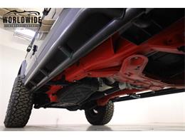 2024 Ineos Grenadier (CC-2095950) for sale in Denver , Colorado
