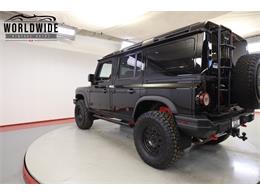 2024 Ineos Grenadier (CC-2095950) for sale in Denver , Colorado