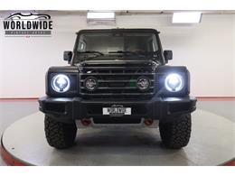 2024 Ineos Grenadier (CC-2095950) for sale in Denver , Colorado