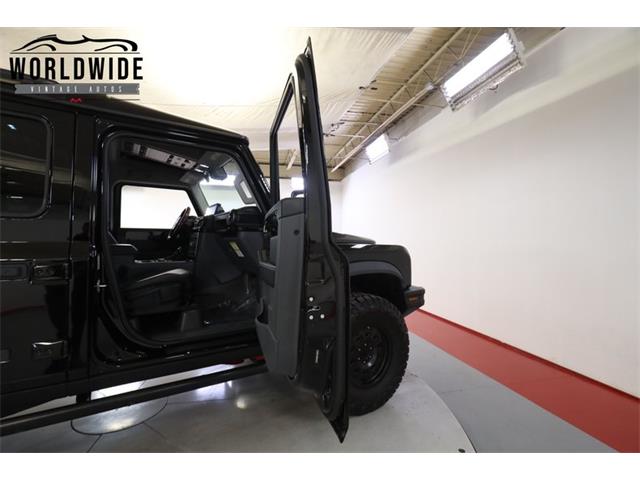 2024 Ineos Grenadier (CC-2095950) for sale in Denver , Colorado