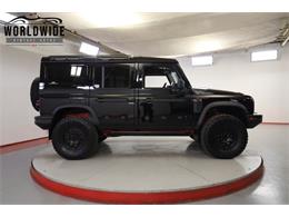 2024 Ineos Grenadier (CC-2095950) for sale in Denver , Colorado